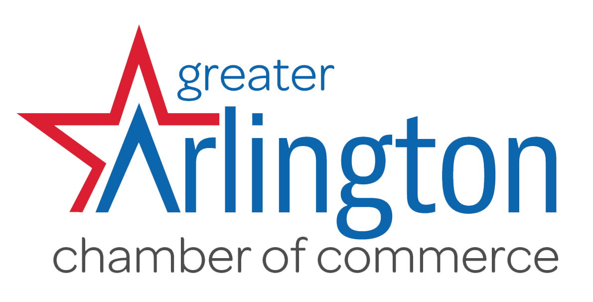 Arlington Chamber of Commerce logo