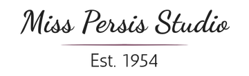 Miss Persis Studio