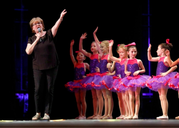 Events in Arlington, Texas