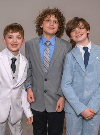 Cotillion Spring Fling