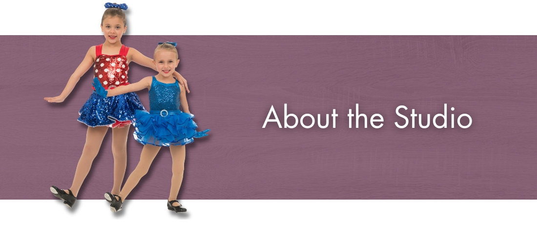 About Miss Persis Studio of Dance in Arlington, TX