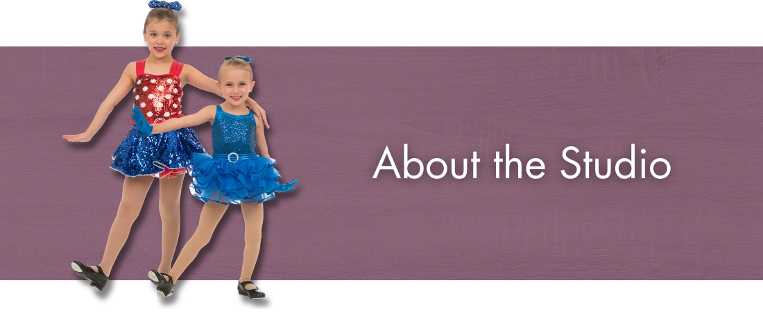 About Miss Persis Studio of Dance in Arlington, TX
