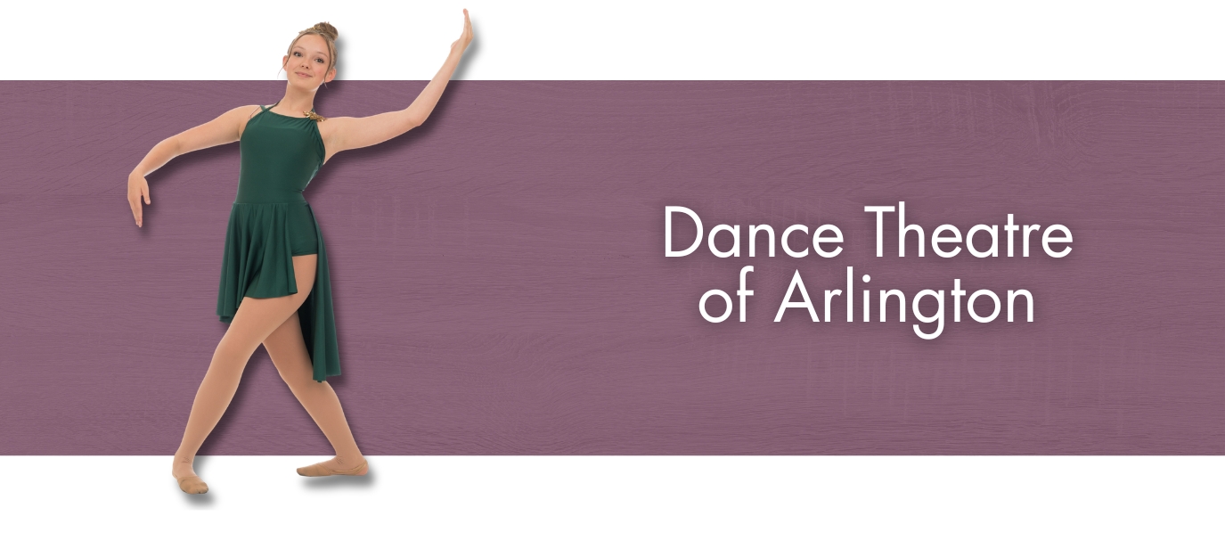 Dance Theatre of Arlington