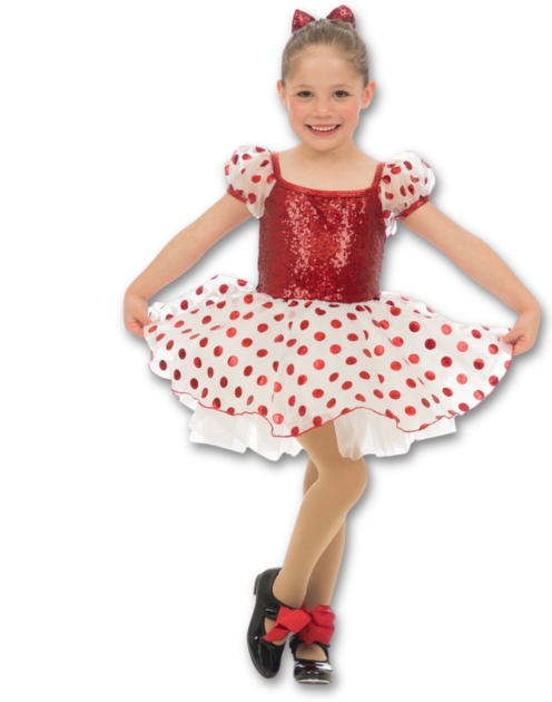 Tap dance classes at Miss Persis Studio